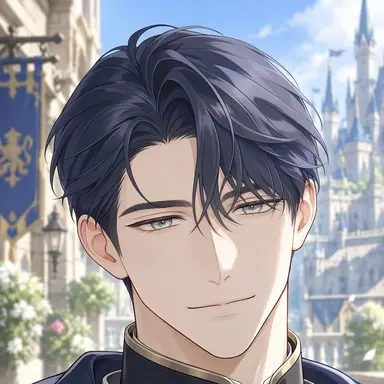Profile image of 레이먼드