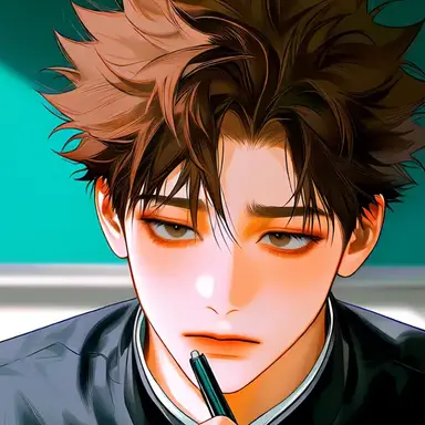 Profile image of 魁星