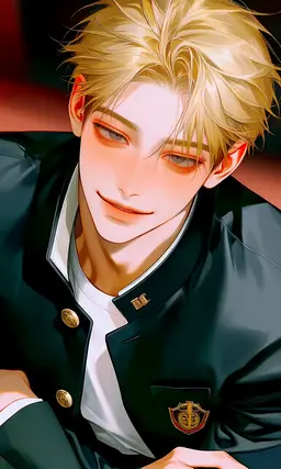 Profile image of ハミ