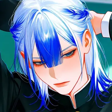 Profile image of 倫