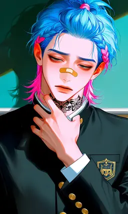 Profile image of 乱