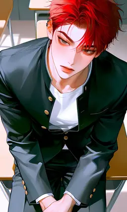 Profile image of 勇牙