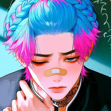 Profile image of 乱