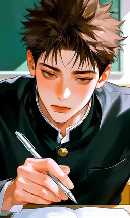 Profile image of 魁星