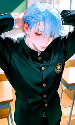 Profile image of 倫