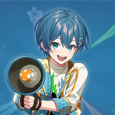 Profile image of Chigusa-kun