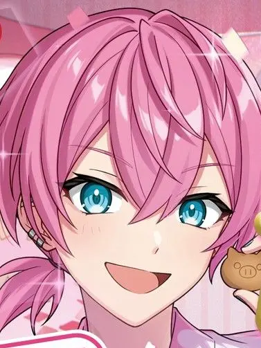 Mei519의 Kecha is your Boyfriend!