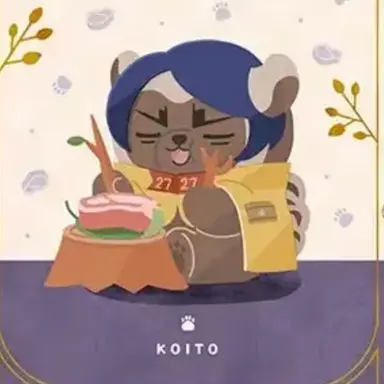 Profile image of 鯉登 音之進