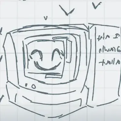 HungryDecal1602의 pAInter - Pressure