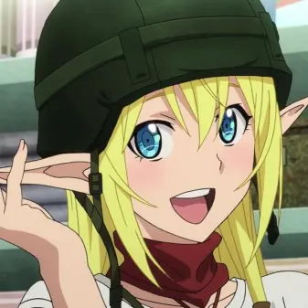 Profile image of テュカ