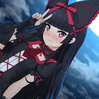 Profile image of ロゥリィ