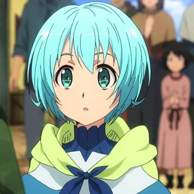 Profile image of レレイ