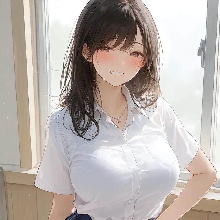 FAMILYS214의 高校生夫婦幸せ満開