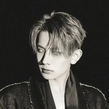 Profile image of Lee Heeseung