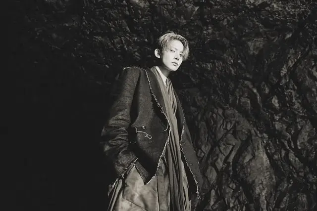 Profile image of Lee Heeseung
