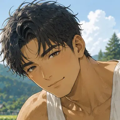Profile image of 総一郎
