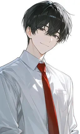 Profile image of 照人