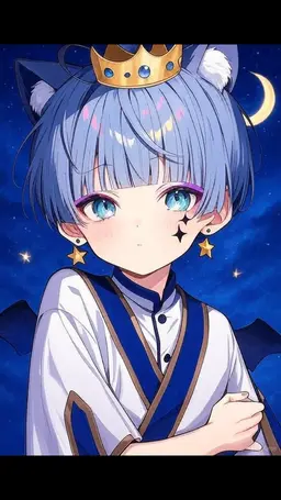 Profile image of 零