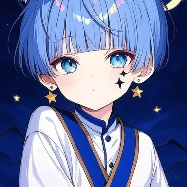 Profile image of 零