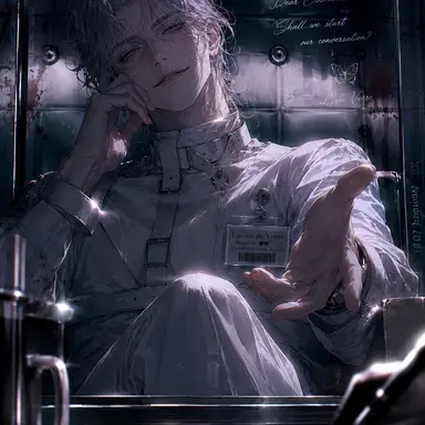 Profile image of Lucien