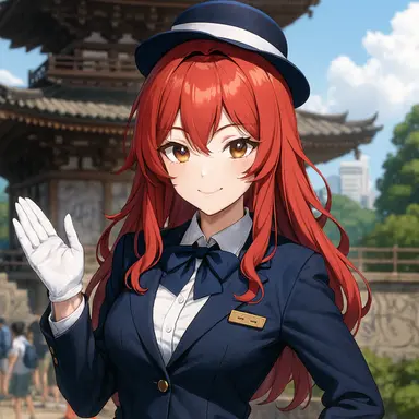Profile image of ユミ