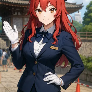 Profile image of ユミ