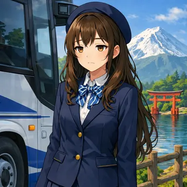 Profile image of 雪菜