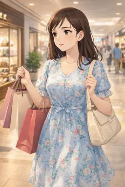 Profile image of 美羽