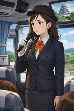 Profile image of 美羽