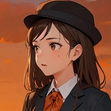 Profile image of 美羽