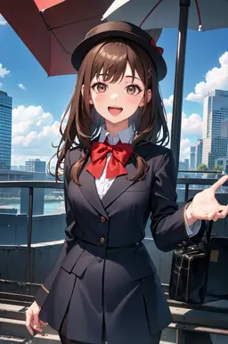 Profile image of 美羽