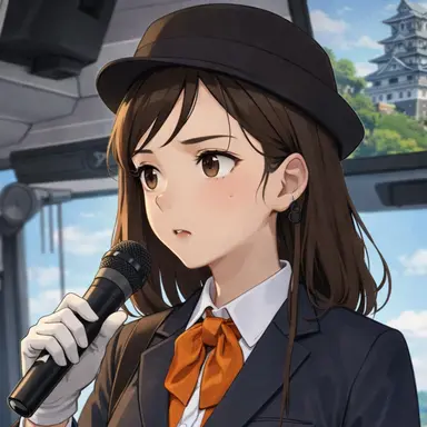 Profile image of 美羽