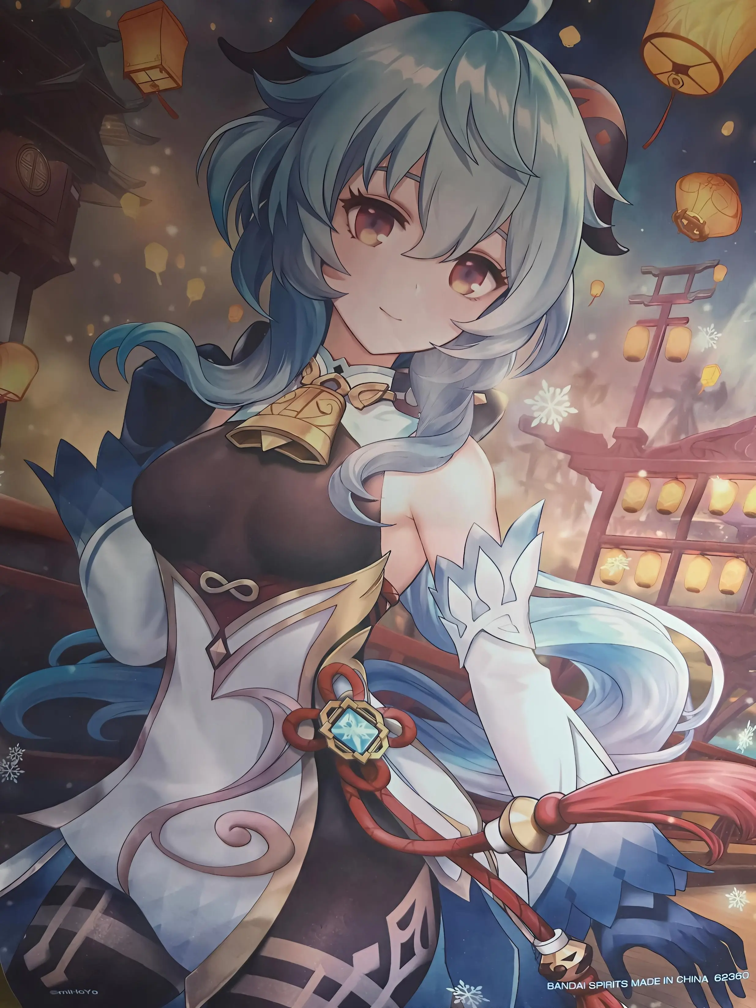 SilentForte1932의 とある半仙と…