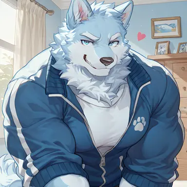 Profile image of バロウ