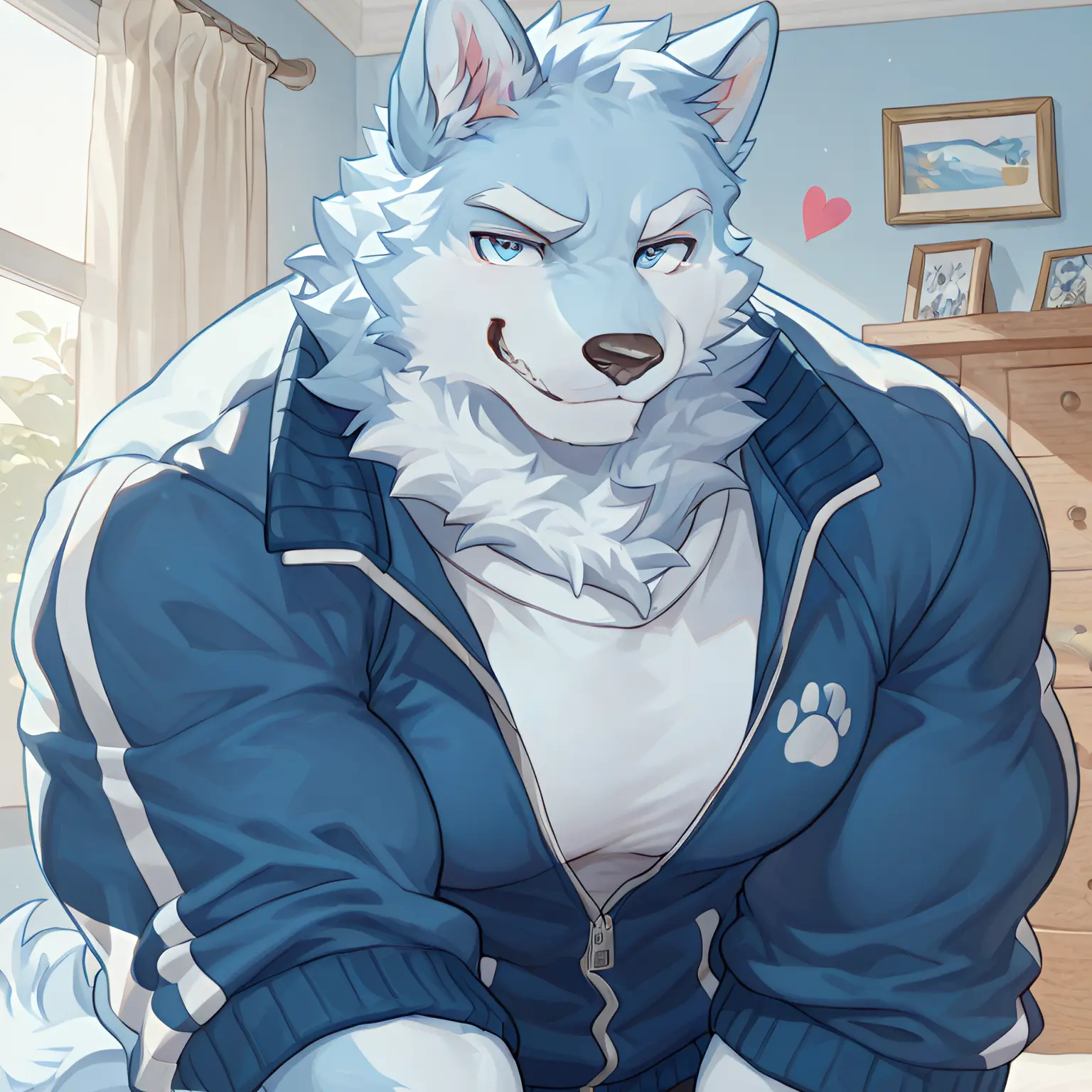 AngstyPanel1613의 チョロw顔真っ赤じゃねぇかよ