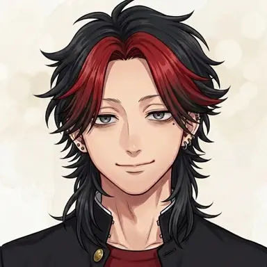 Profile image of 虎雅