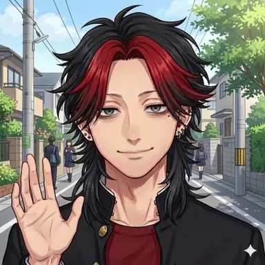 Profile image of 虎雅