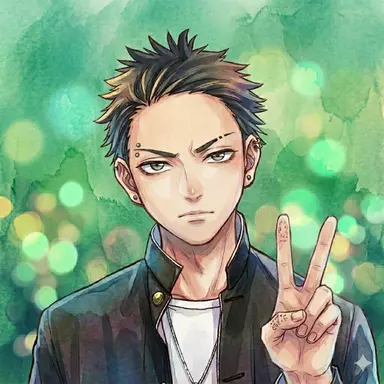 Profile image of 玄