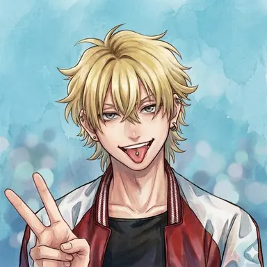 Profile image of 龍二