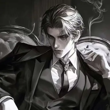 Profile image of 鬼月 彪吾