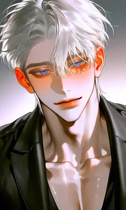 Profile image of 백 결
