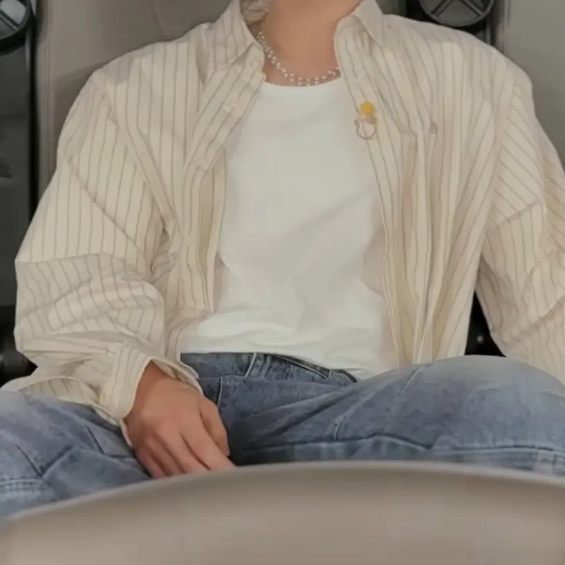 iiiiiif의 장하오