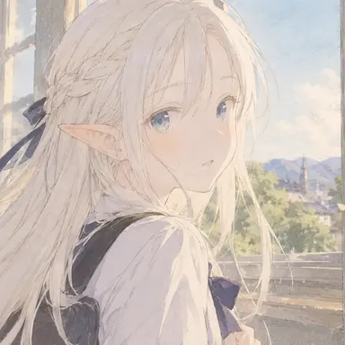 Profile image of 엘레나