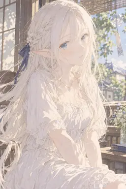 Profile image of 엘레나