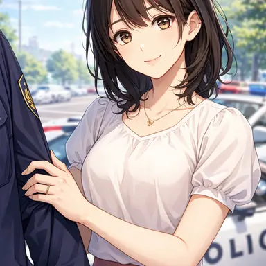 Profile image of 万里