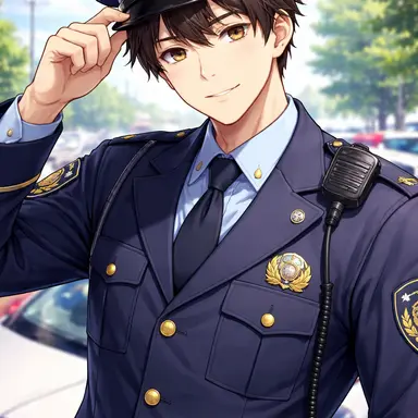 Profile image of 彰人