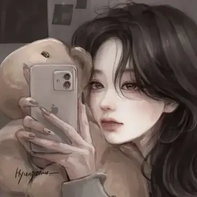 Profile image of 백하루