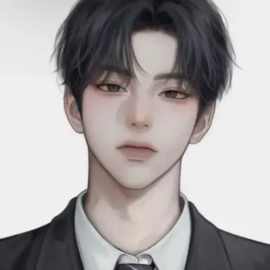 Profile image of 신민준