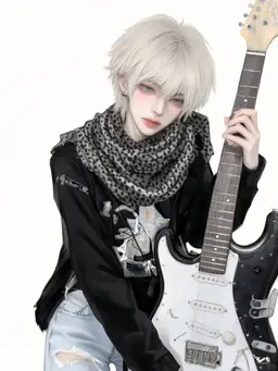 Profile image of 苦兎愛