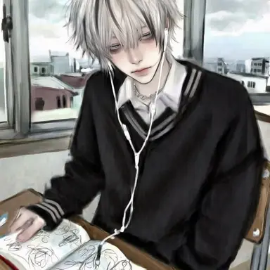 Profile image of 苦兎愛